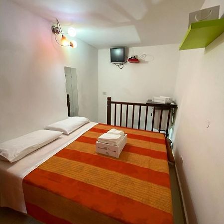 Vincent Home Палермо Екстер'єр фото