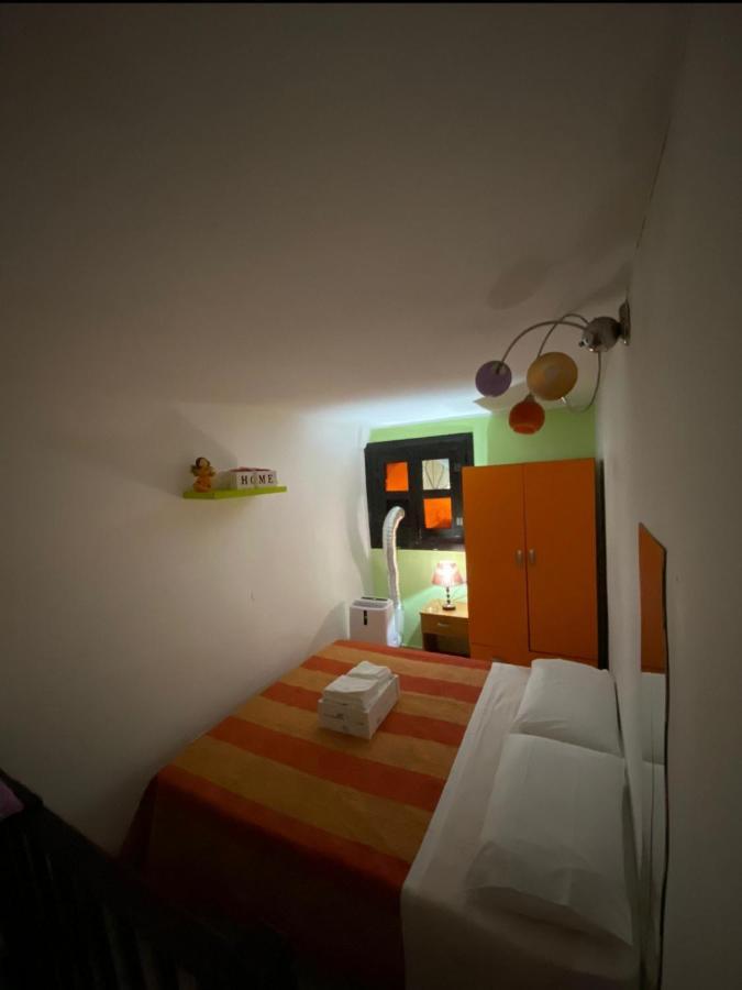 Vincent Home Палермо Екстер'єр фото
